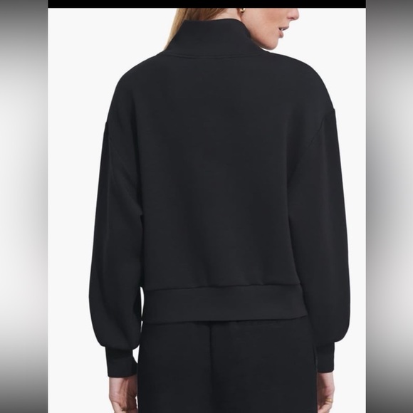 Varley NEW Davidson wovan sweatshirt - Picture 2 of 8